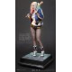 Suicide Squad Harley Quinn Original 1/3 Scale Hyperreal Movie Statue 65 cm